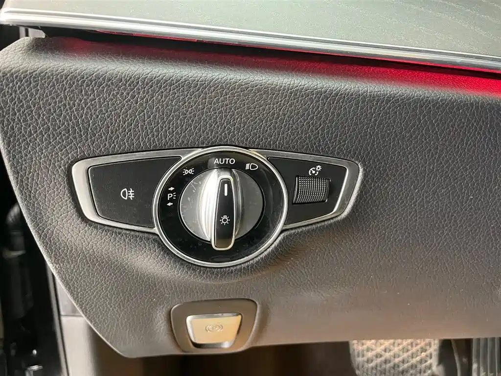 Mercedes-Benz Mercedes-Benz E-Class 2021 E 300 L Sport Luxury 2021 - thumbnail 20