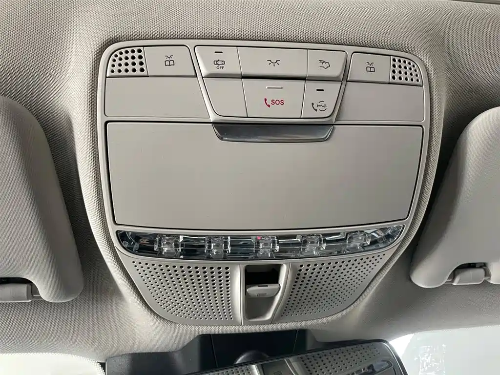 Mercedes-Benz Mercedes-Benz E-Class 2021 E 300 L Sport Luxury 2021 - thumbnail 27