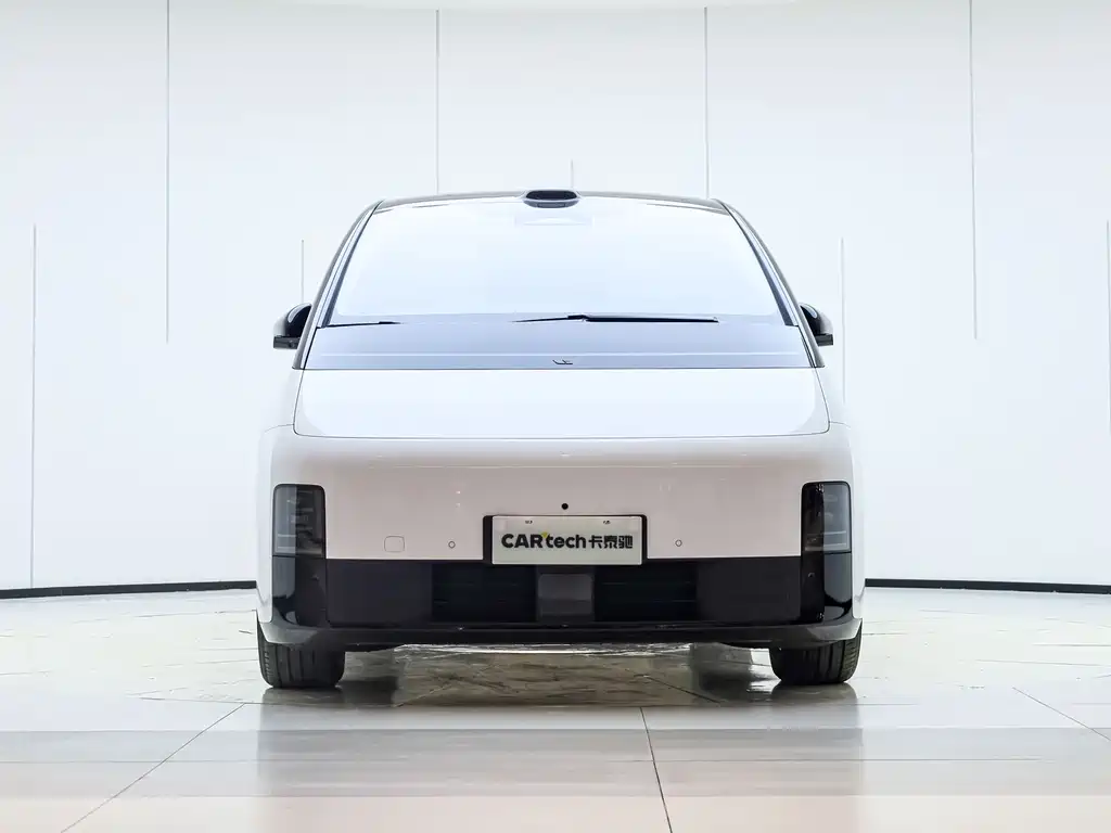 Li Auto Li Auto MEGA 2025 Home Special Edition 2025 - thumbnail 2