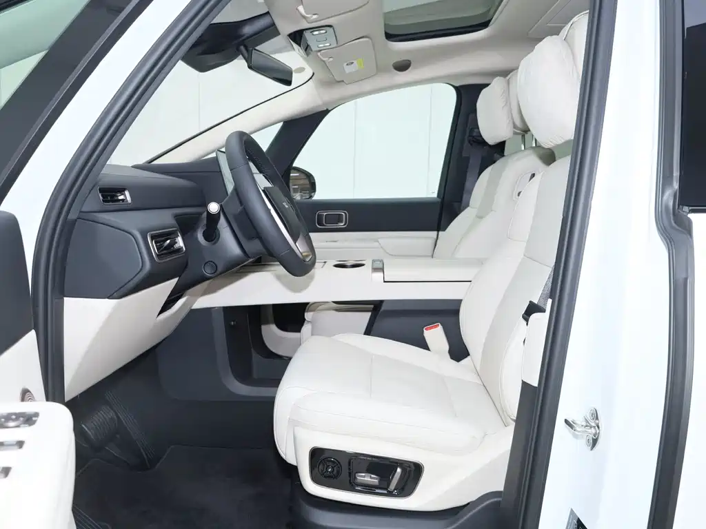 Li Auto Li Auto MEGA 2025 Home Special Edition 2025 - thumbnail 5