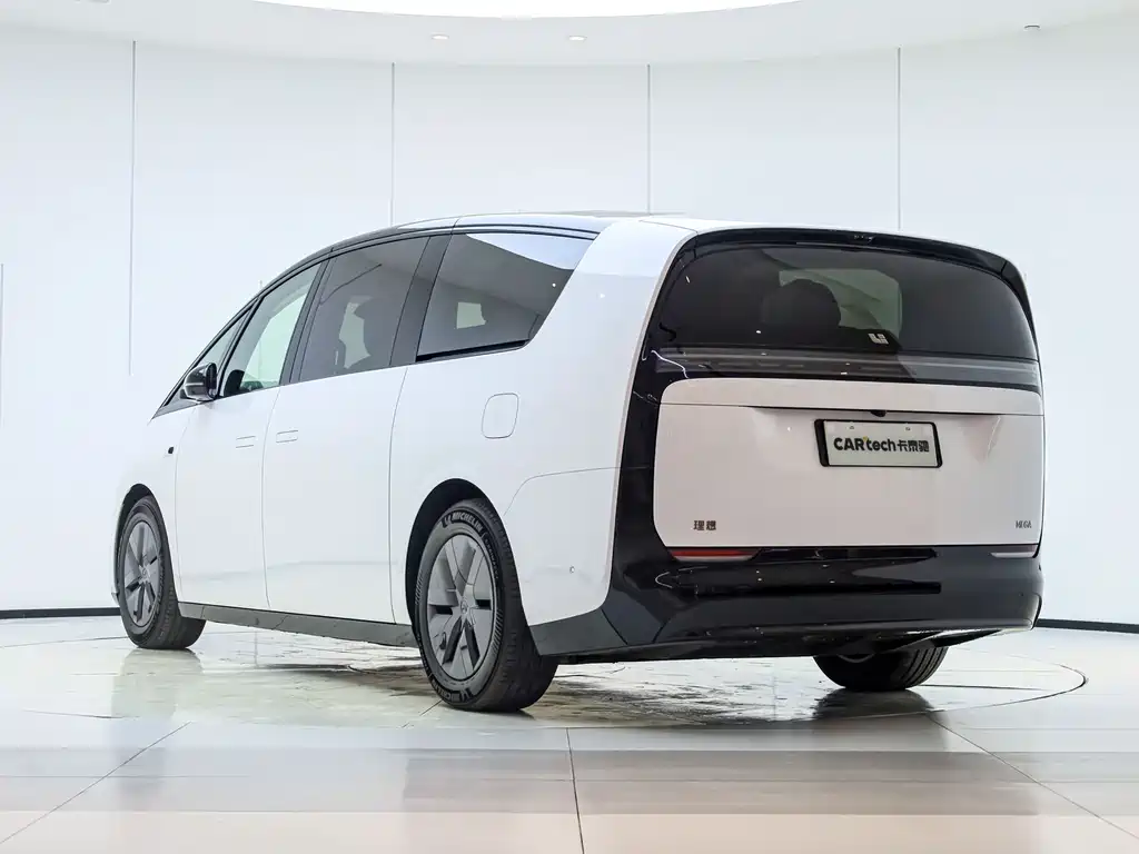 Li Auto Li Auto MEGA 2025 Home Special Edition 2025 - thumbnail 7