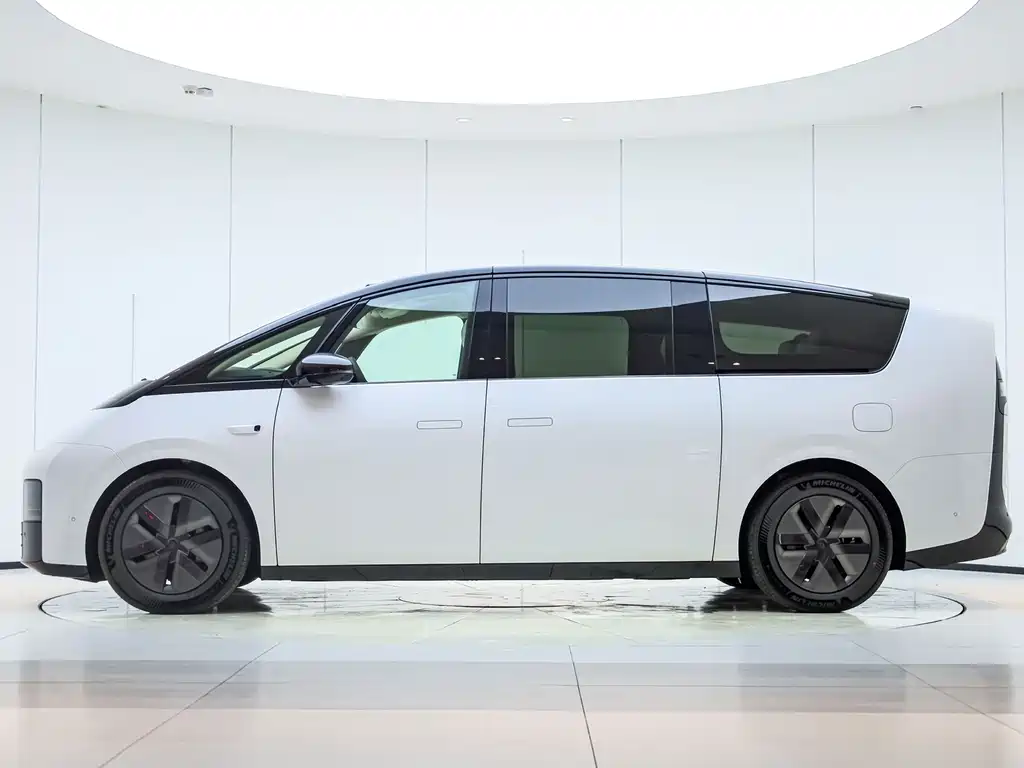 Li Auto Li Auto MEGA 2025 Home Special Edition 2025 - thumbnail 12