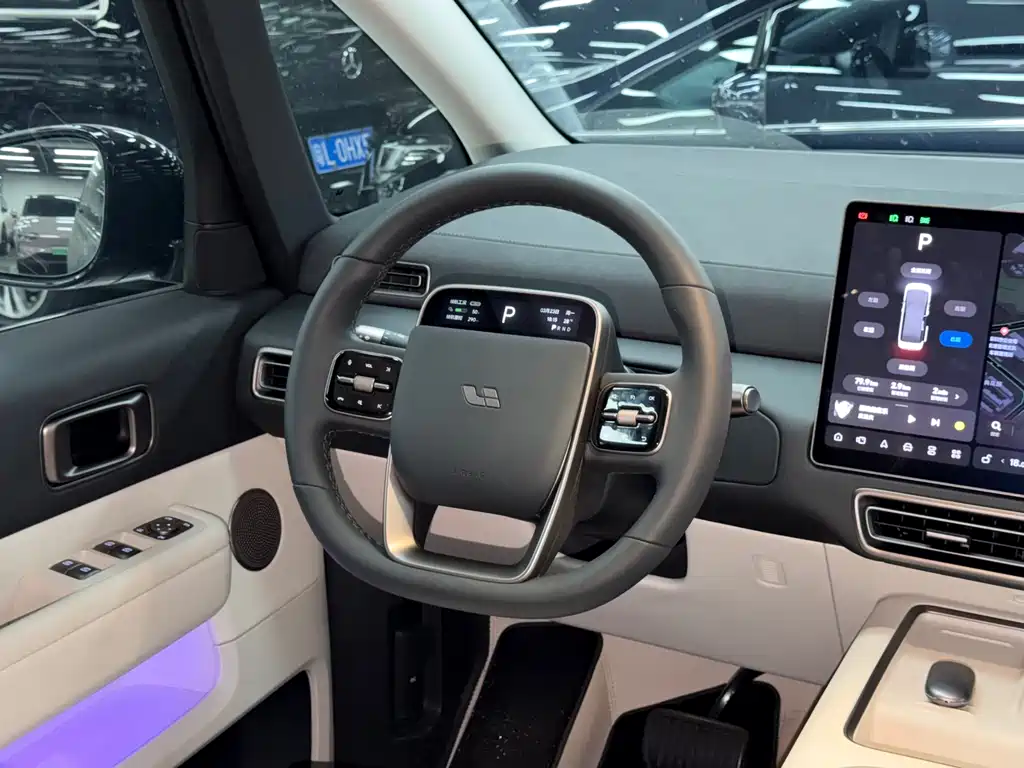 Li Auto Li Auto MEGA 2025 Home Special Edition 2025 - thumbnail 16