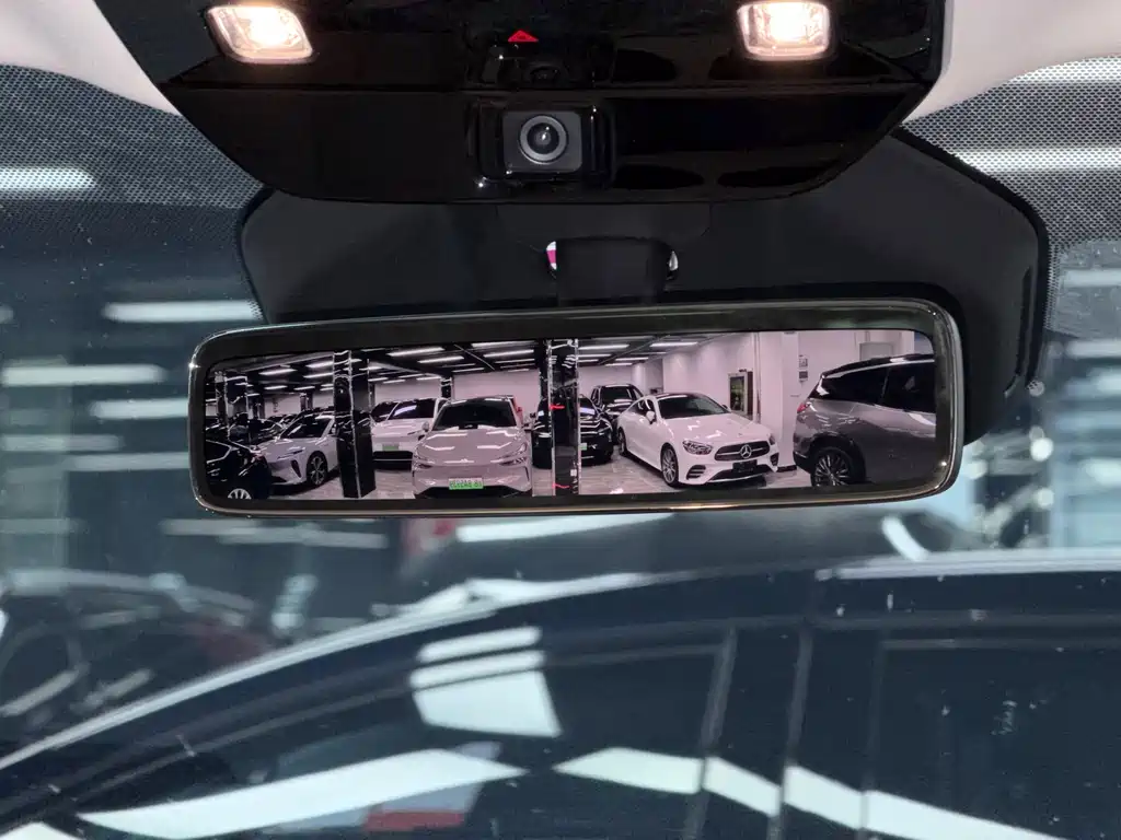 Li Auto Li Auto MEGA 2025 Home Special Edition 2025 - thumbnail 17
