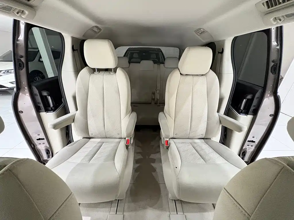 Buick Buick GL8 2023 Land Business Class Comfort Model 2022 - thumbnail 13
