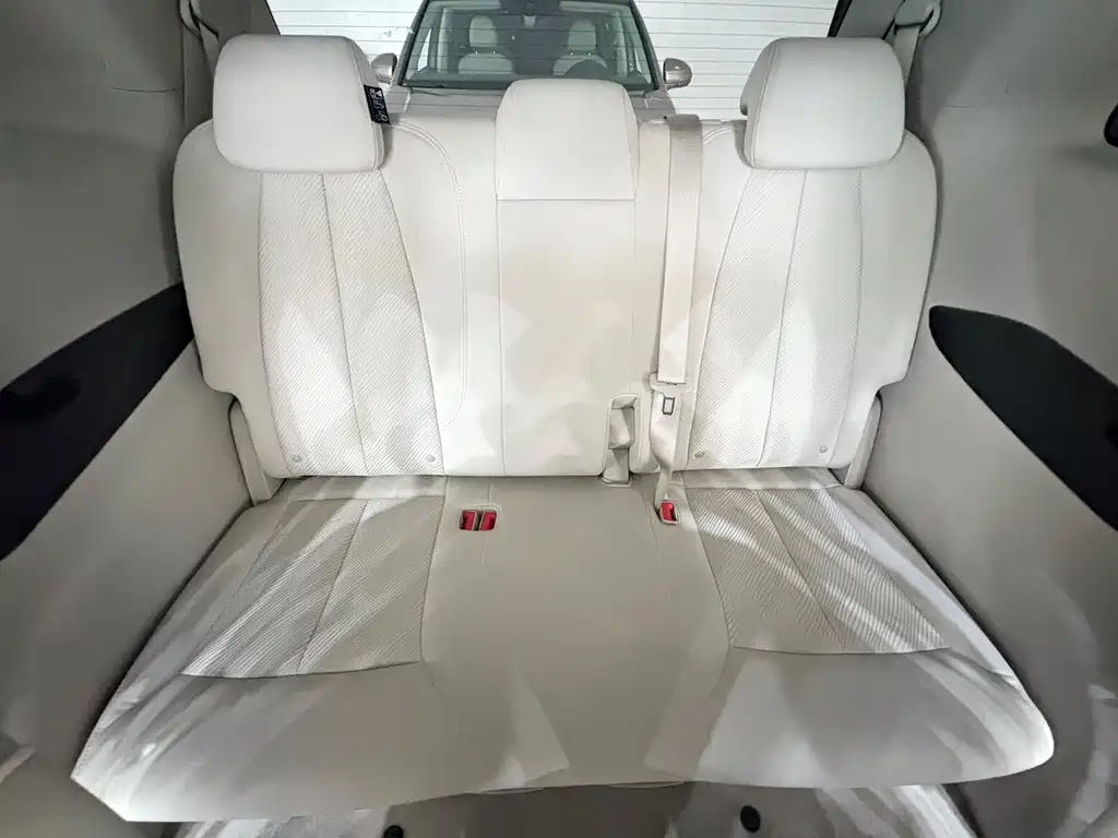 Buick Buick GL8 2023 Land Business Class Comfort Model 2022 - thumbnail 14