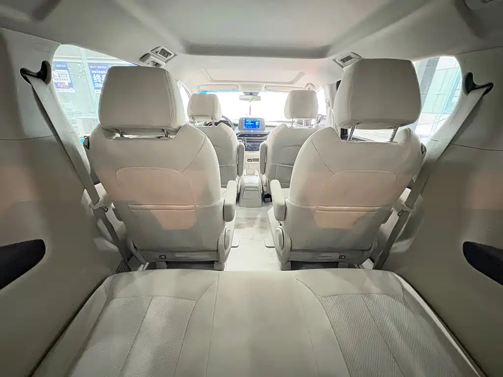 Buick Buick GL8 2023 Land Business Class Comfort Model 2022 - thumbnail 16