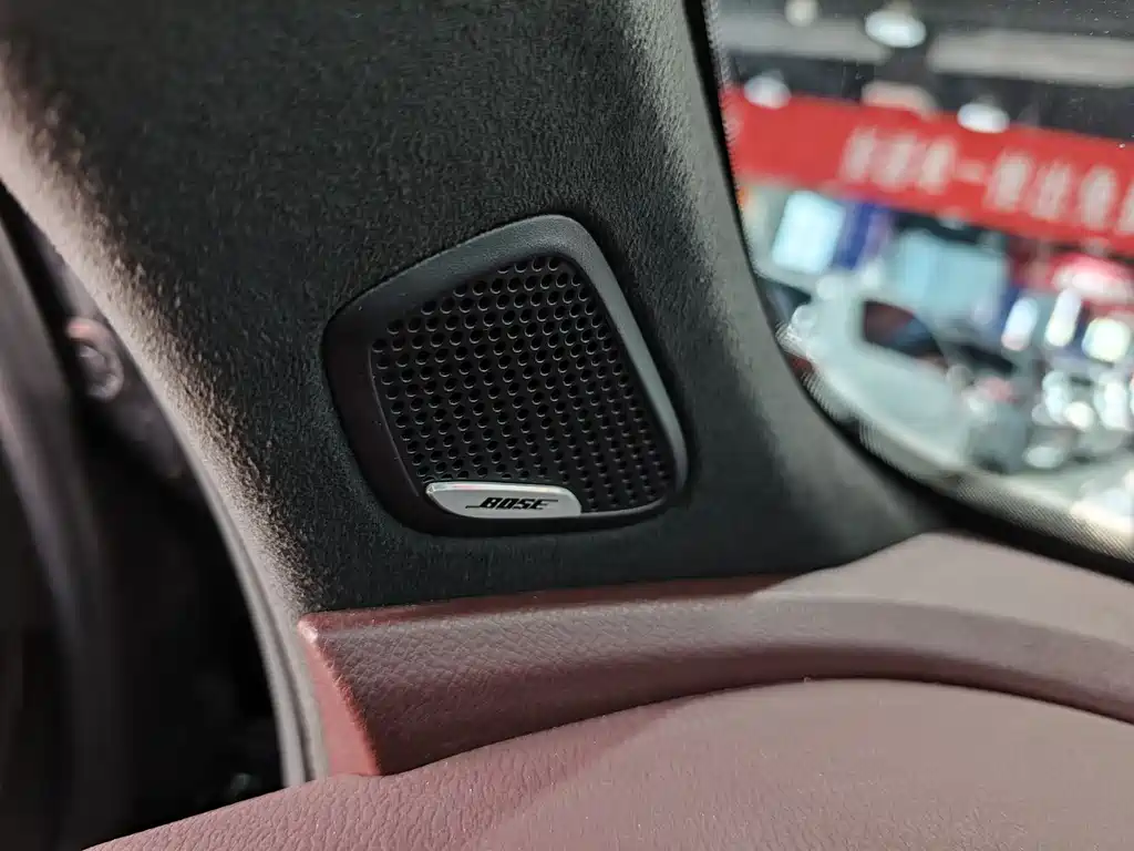 Geely Auto Geely Xingyue L 2021 2.0TD DCT EVO FWD Intelligent Premium Edition 2023 - thumbnail 14