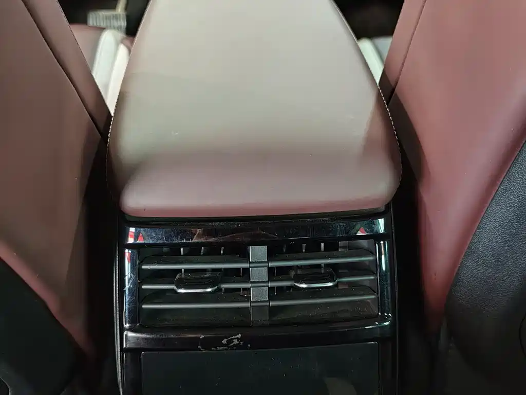 Geely Auto Geely Xingyue L 2021 2.0TD DCT EVO FWD Intelligent Premium Edition 2023 - thumbnail 16