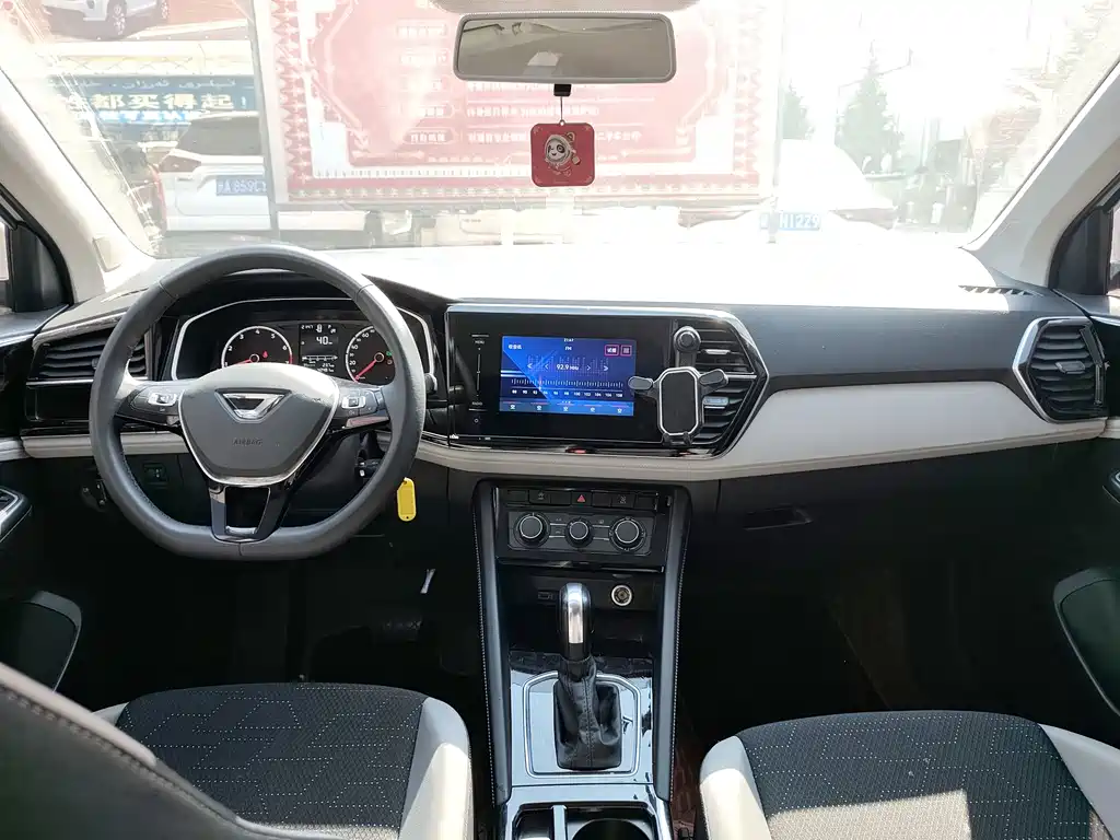 Jetta Jetta VS5 2023 280TSI Automatic Comfort Line 2023 - thumbnail 5