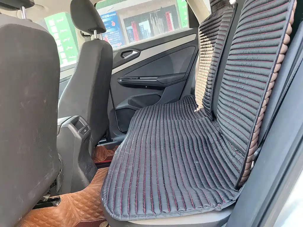 Jetta Jetta VS5 2023 280TSI Automatic Comfort Line 2023 - thumbnail 6