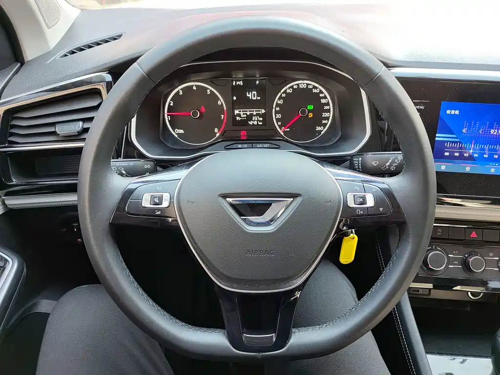Jetta Jetta VS5 2023 280TSI Automatic Comfort Line 2023 - thumbnail 10