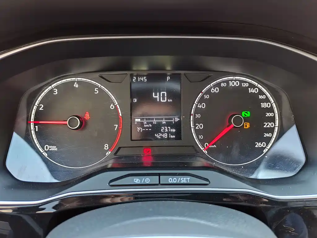 Jetta Jetta VS5 2023 280TSI Automatic Comfort Line 2023 - thumbnail 11