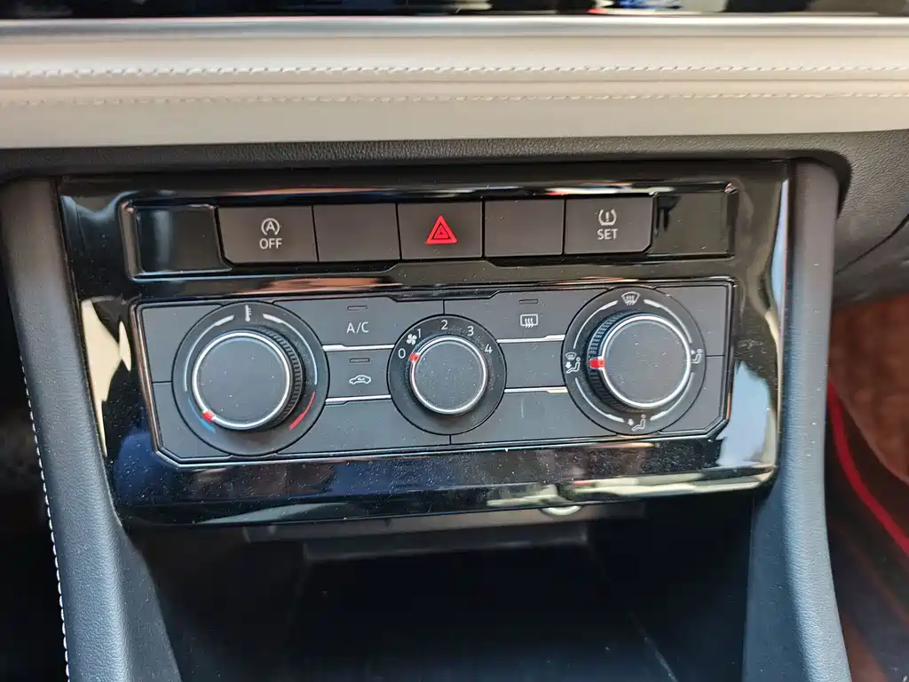 Jetta Jetta VS5 2023 280TSI Automatic Comfort Line 2023 - thumbnail 13