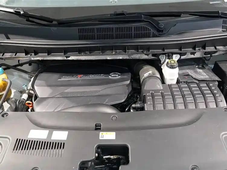 GAC Trumpchi GAC Trumpchi M8 2021 Edition Leader Series 390T Supreme Version 2021 - thumbnail 8
