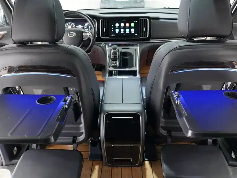 GAC Trumpchi GAC Trumpchi M8 2021 Edition Leader Series 390T Supreme Version 2021 - thumbnail 15