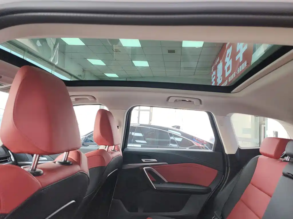 BMW BMW iX1 2025 eDrive25L M Sport Package 2025 - thumbnail 12