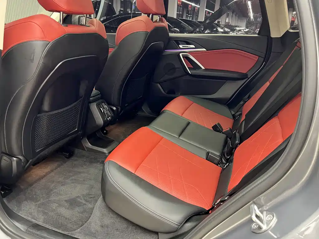 BMW BMW iX1 2023 eDrive25L M Sport Package 2024 - thumbnail 10