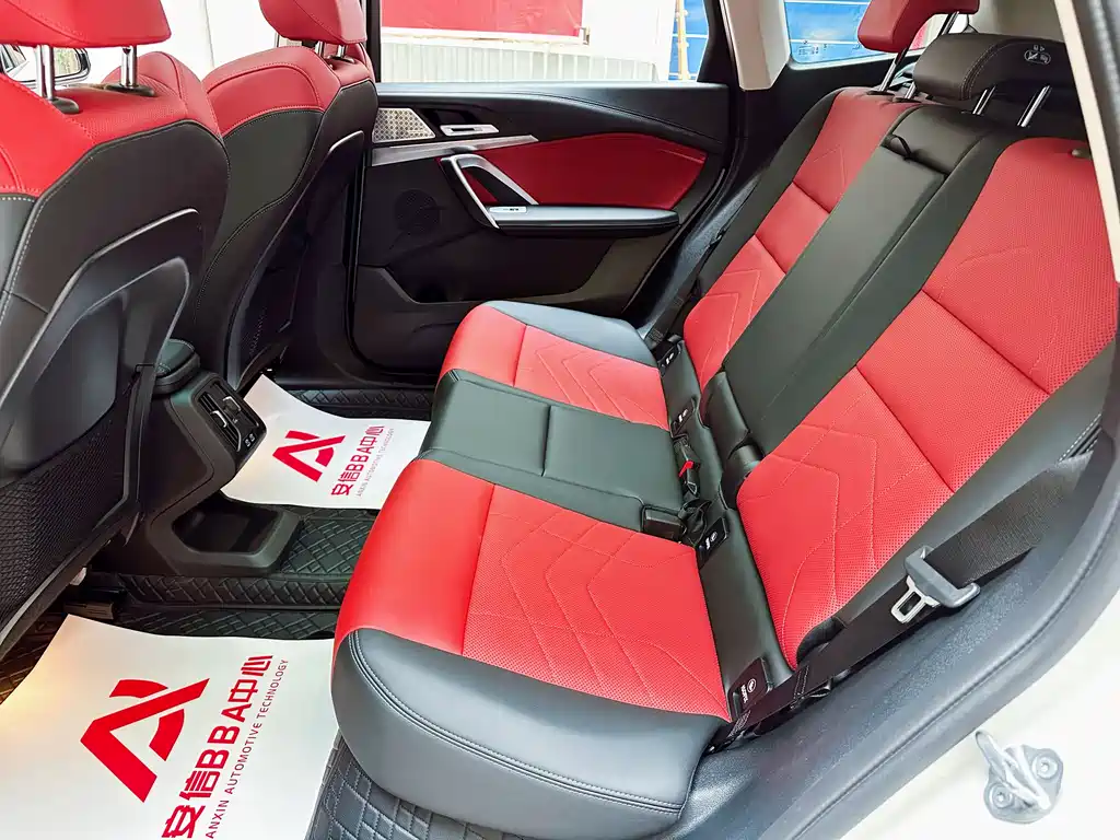 BMW BMW iX1 2023 eDrive25L M Sport Package 2024 - thumbnail 9