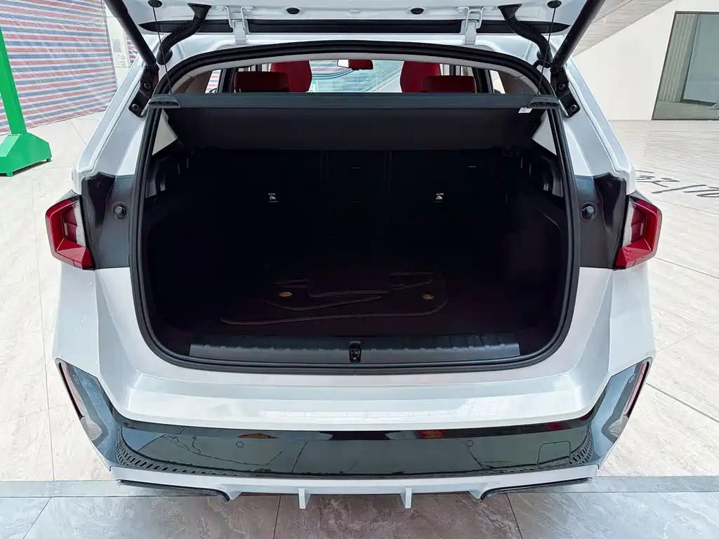 BMW BMW iX1 2023 eDrive25L M Sport Package 2024 - thumbnail 12