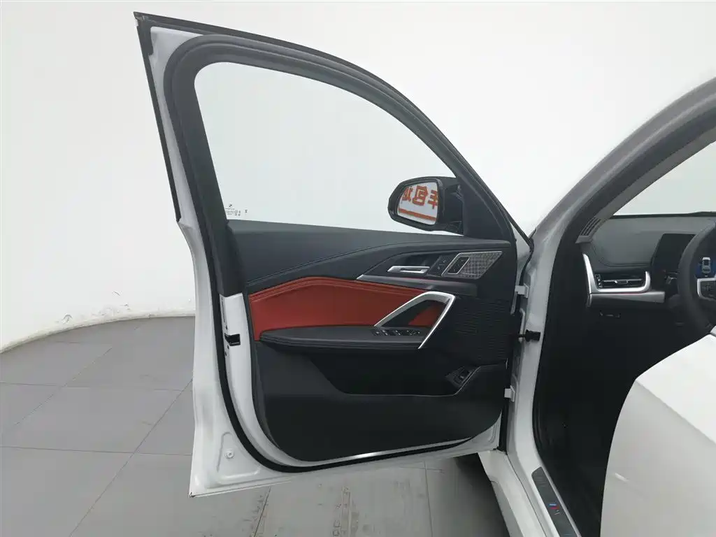 BMW BMW iX1 2023 eDrive25L M Sport Package 2024 - thumbnail 8