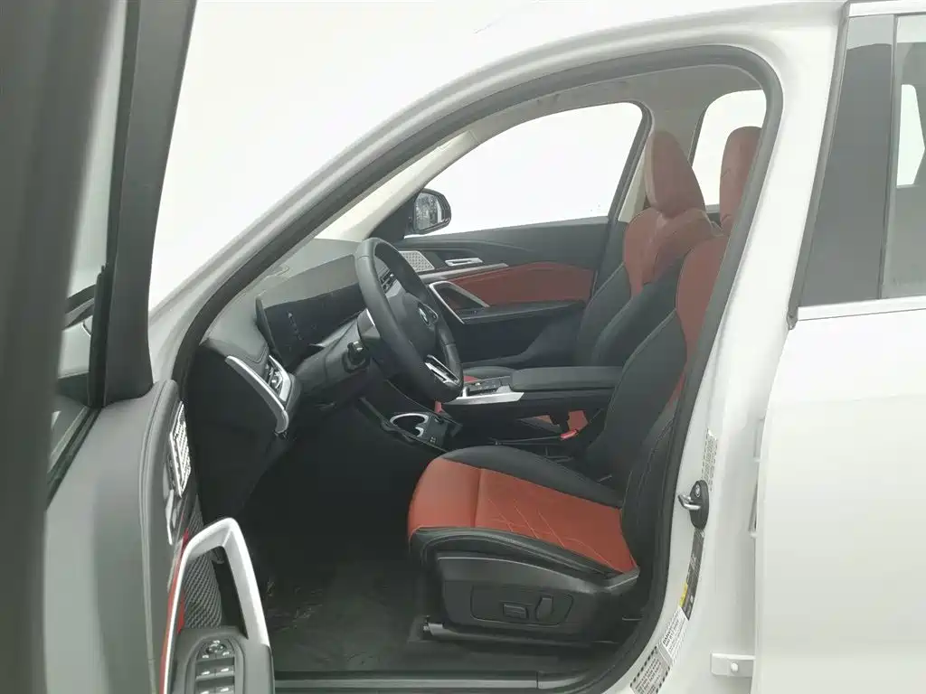 BMW BMW iX1 2023 eDrive25L M Sport Package 2024 - thumbnail 10