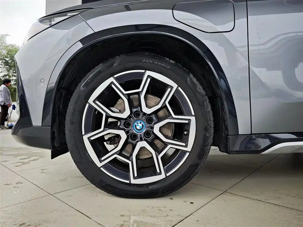 BMW BMW iX1 2023 xDrive30L X Design Package 2024 - thumbnail 7
