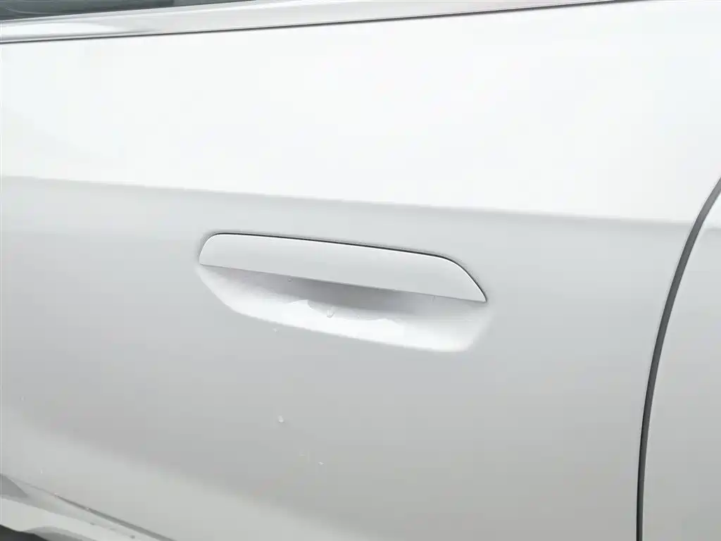 BMW BMW iX1 2023 eDrive25L M Sport Package 2024 - thumbnail 18