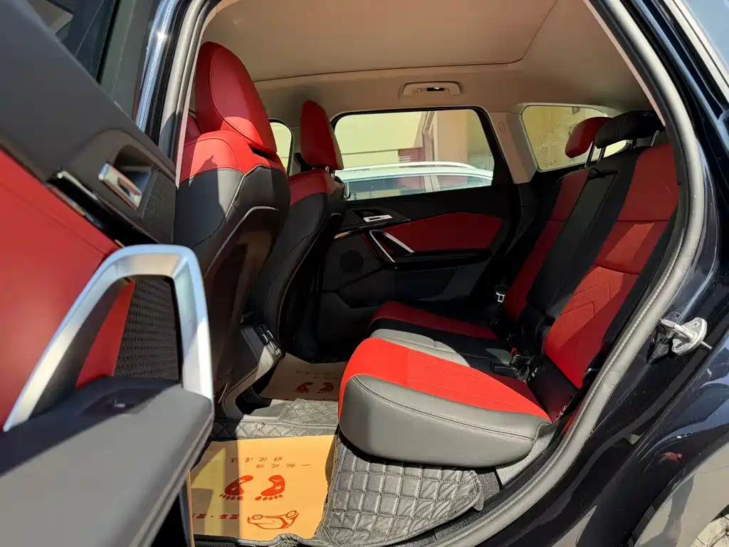 BMW BMW iX1 2025 eDrive25L X Design Package 2025 - thumbnail 5