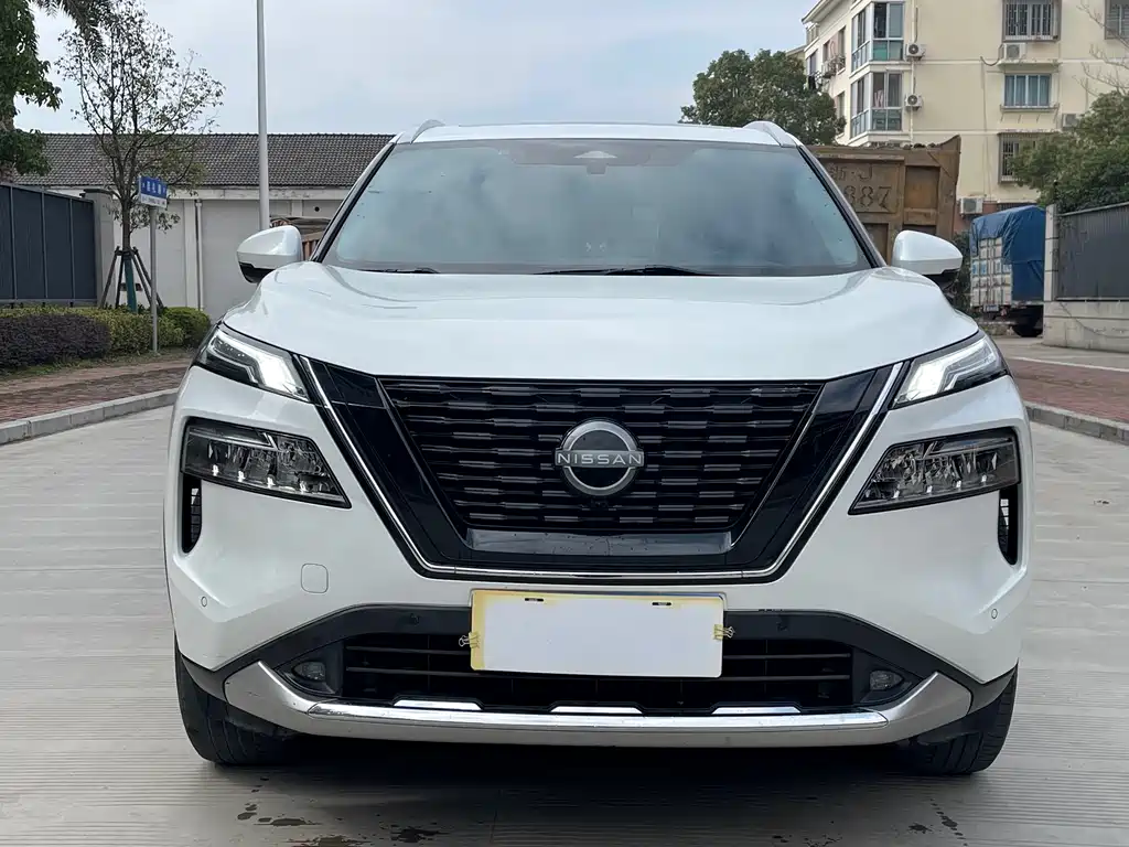 Nissan Qashqai 2023 e-POWER AWD Elite 2023 - thumbnail 2
