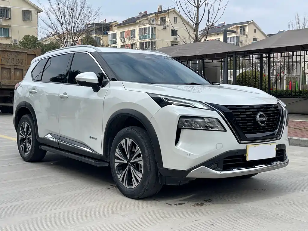 Nissan Qashqai 2023 e-POWER AWD Elite 2023 - thumbnail 3
