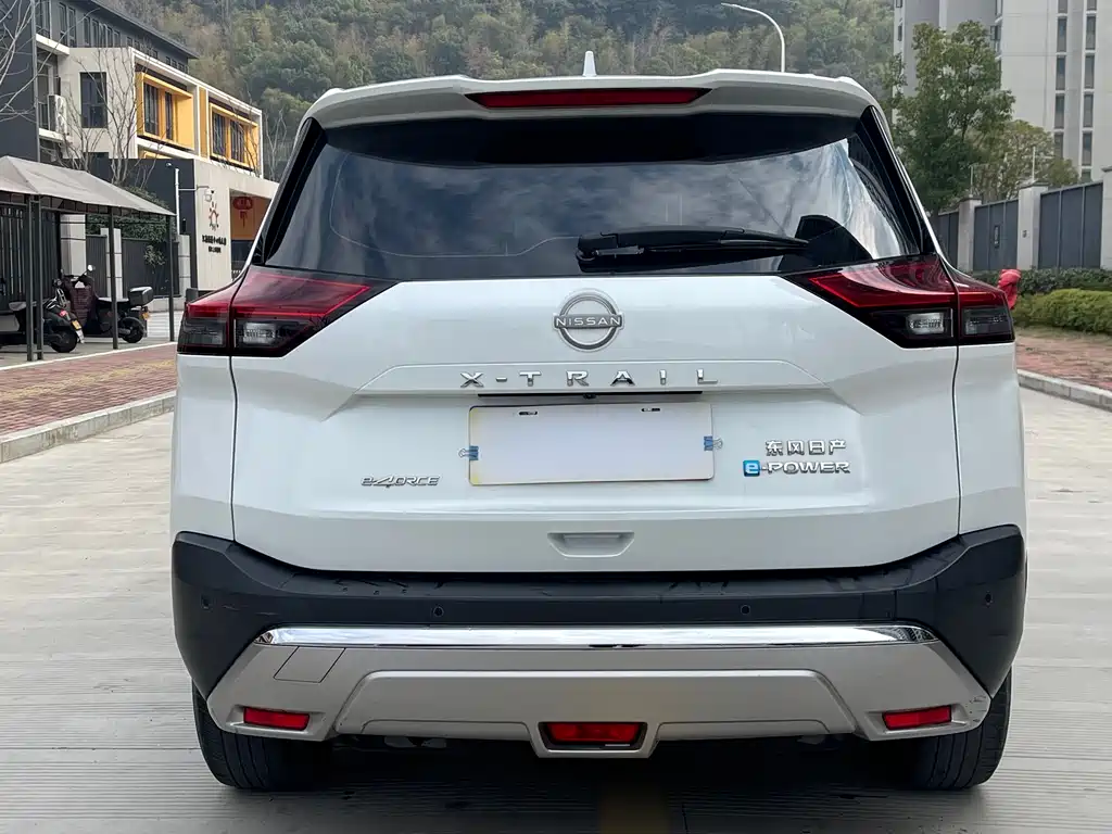 Nissan Qashqai 2023 e-POWER AWD Elite 2023 - thumbnail 5