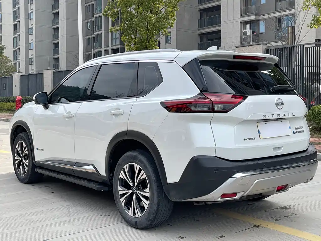 Nissan Qashqai 2023 e-POWER AWD Elite 2023 - thumbnail 6