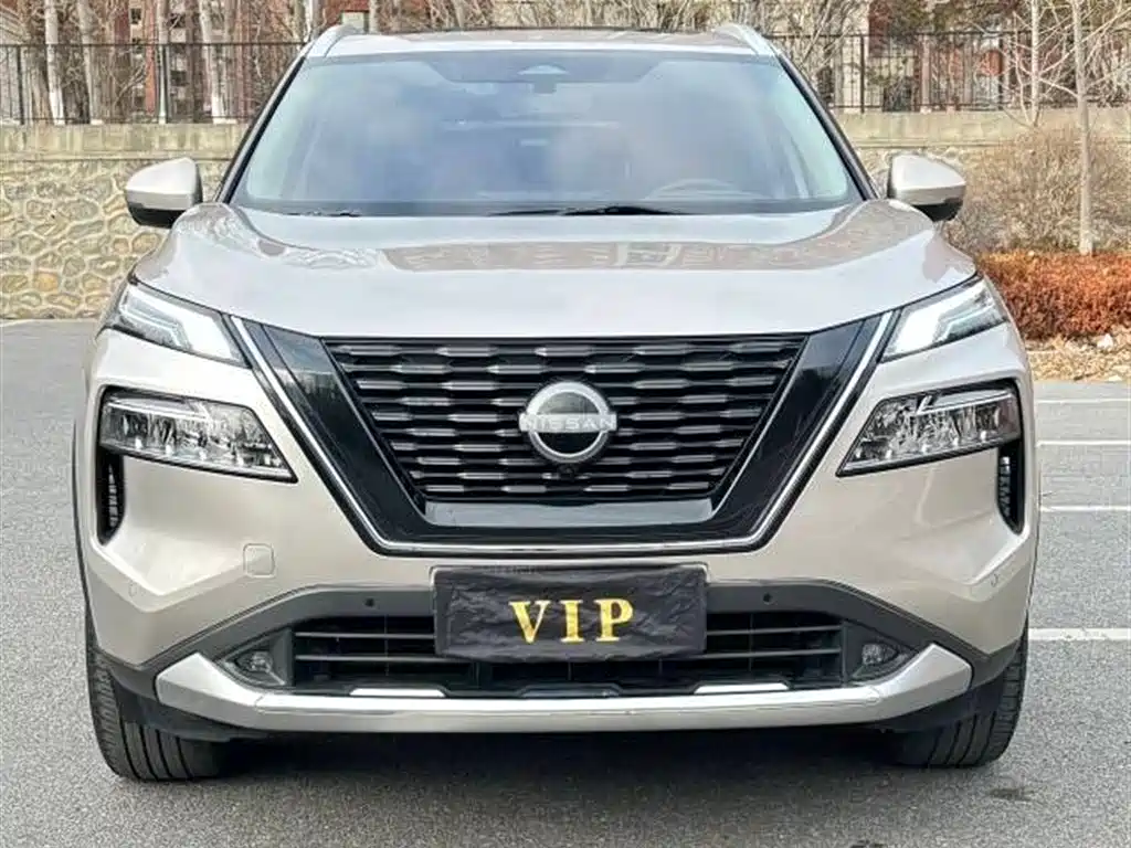 Nissan Qashqai 2023 e-POWER AWD Elite 2023 - thumbnail 2