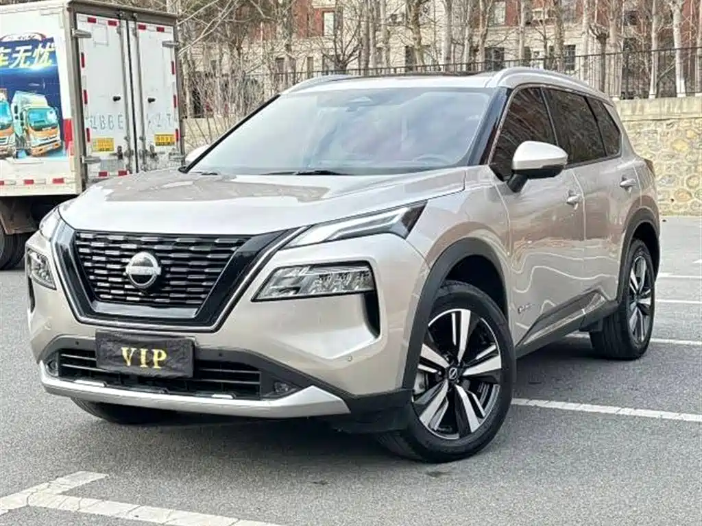 Nissan Qashqai 2023 e-POWER AWD Elite 2023 - thumbnail 3