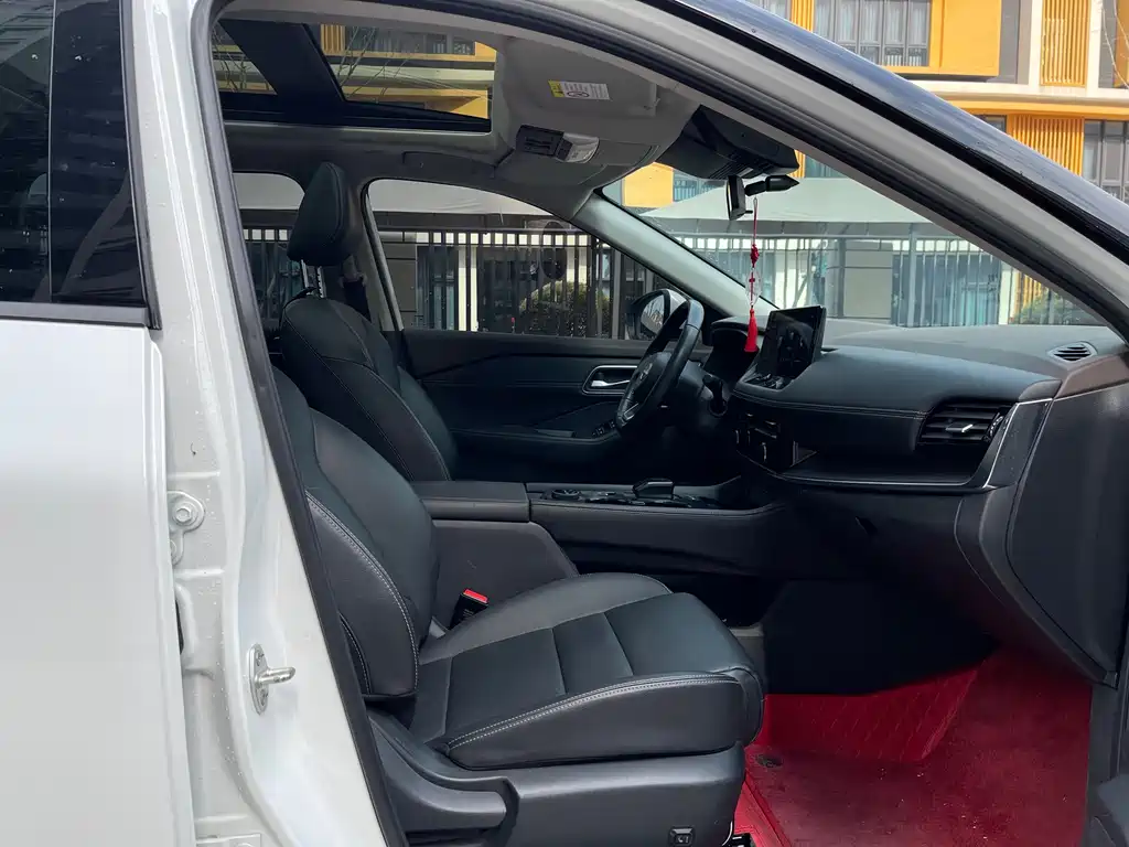 Nissan Qashqai 2023 e-POWER AWD Elite 2023 - thumbnail 11