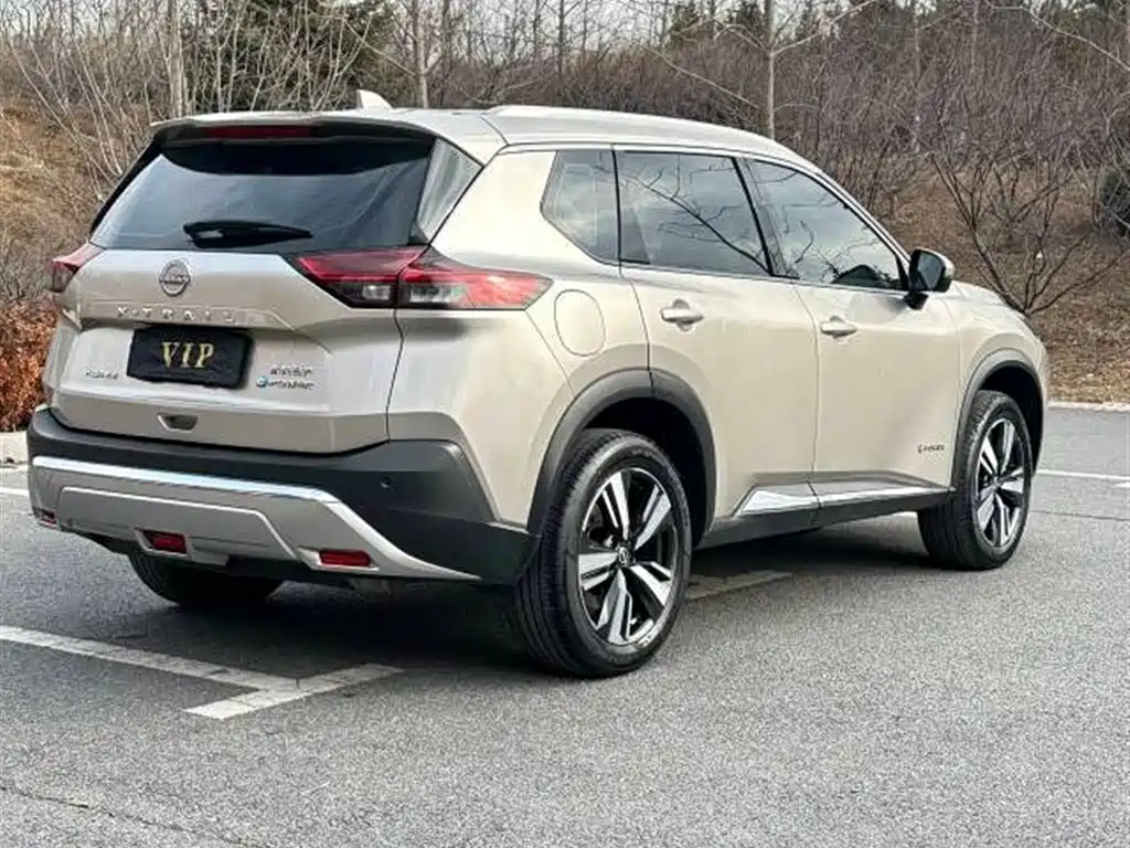 Nissan Qashqai 2023 e-POWER AWD Elite 2023 - thumbnail 4