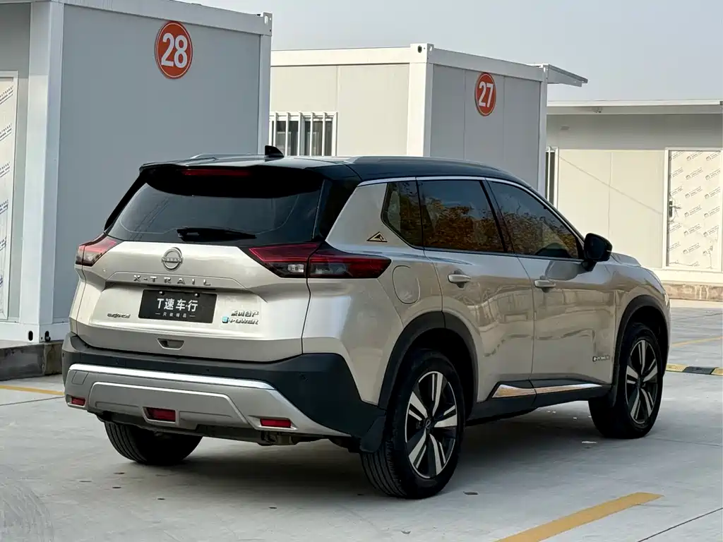 Nissan Qashqai 2023 e-POWER AWD Elite 2023 - thumbnail 5
