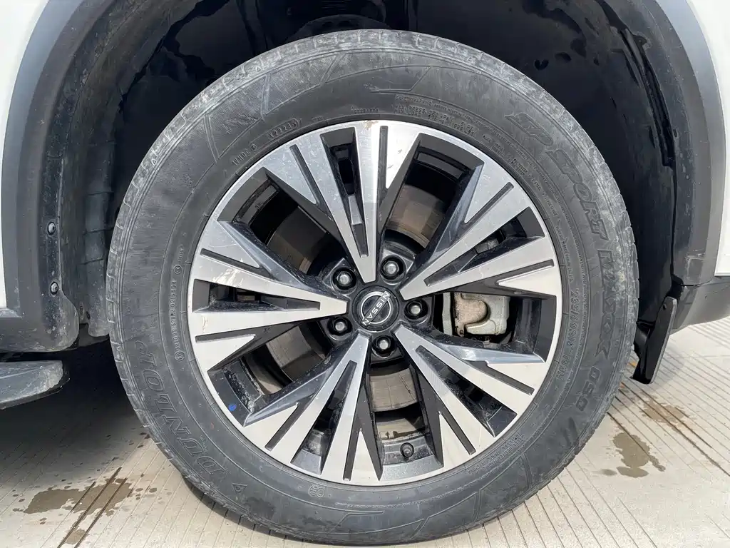 Nissan Qashqai 2023 e-POWER AWD Elite 2023 - thumbnail 13