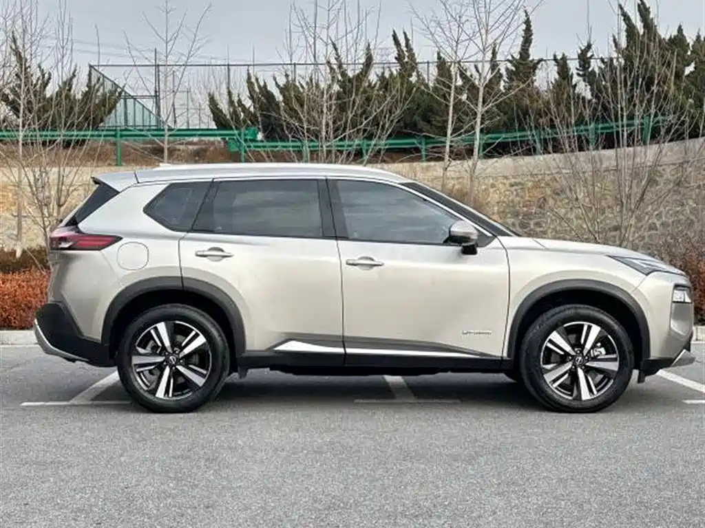 Nissan Qashqai 2023 e-POWER AWD Elite 2023 - thumbnail 6