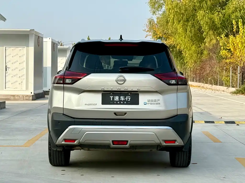 Nissan Qashqai 2023 e-POWER AWD Elite 2023 - thumbnail 6