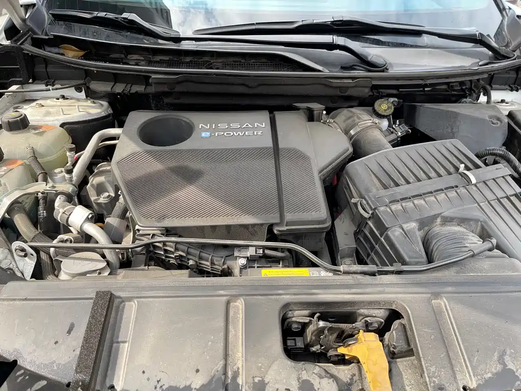 Nissan Qashqai 2023 e-POWER AWD Elite 2023 - thumbnail 16