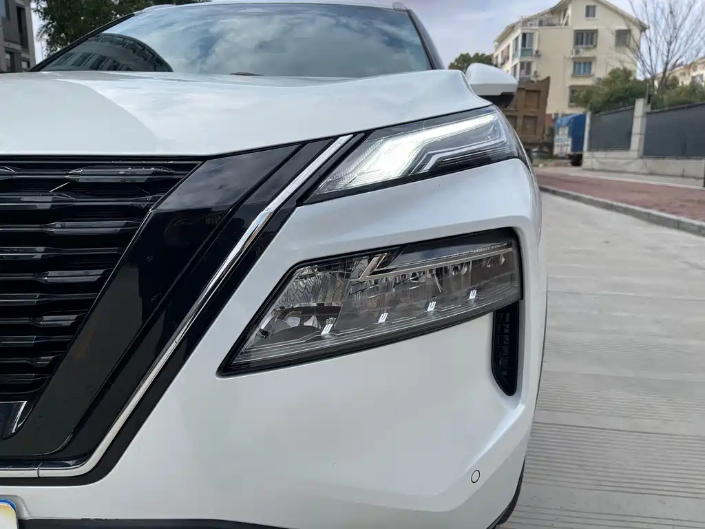Nissan Qashqai 2023 e-POWER AWD Elite 2023 - thumbnail 17