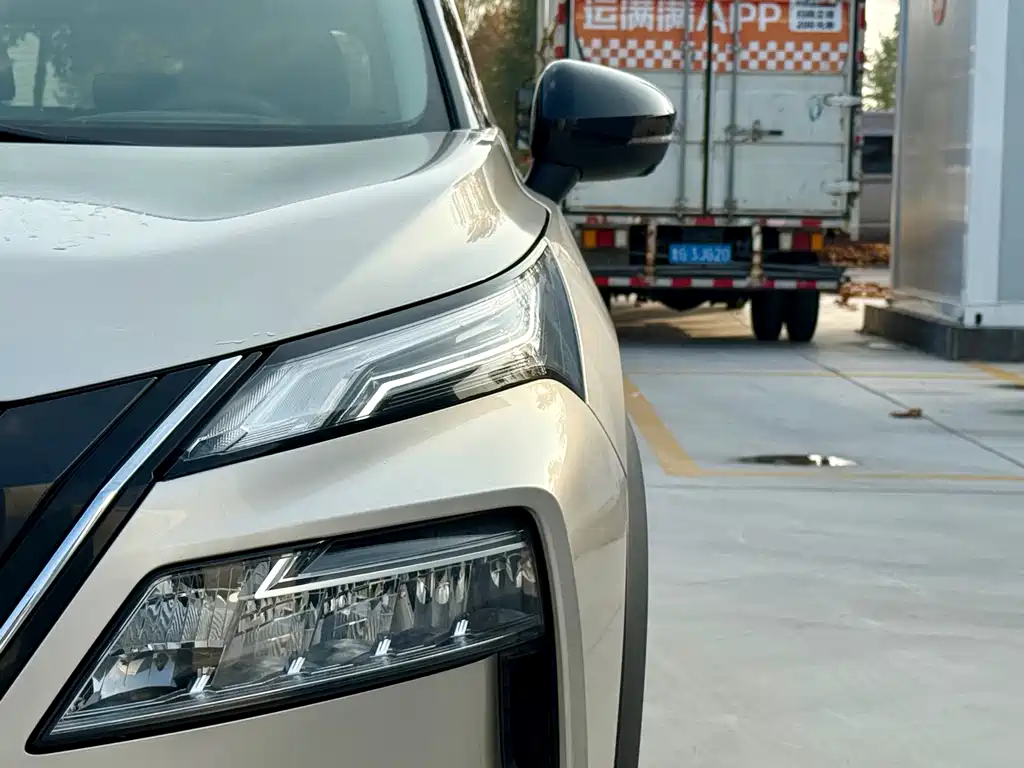 Nissan Qashqai 2023 e-POWER AWD Elite 2023 - thumbnail 9