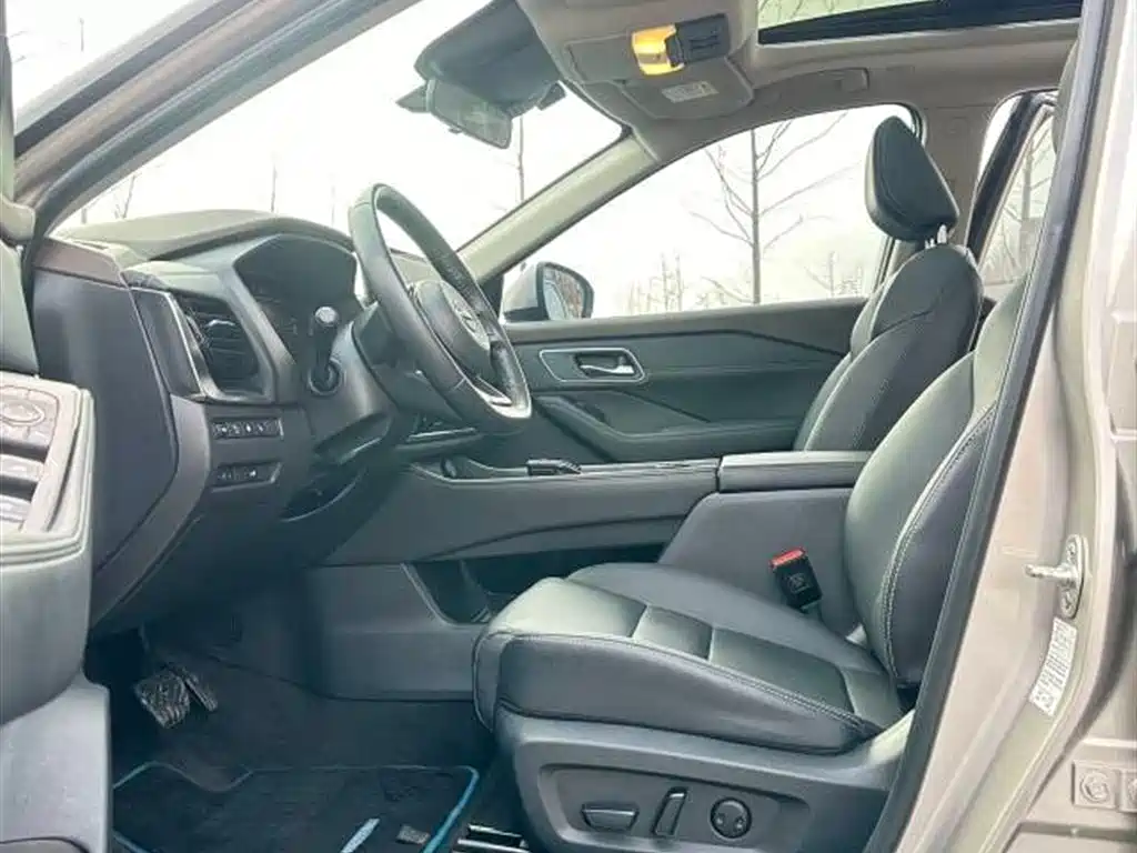 Nissan Qashqai 2023 e-POWER AWD Elite 2023 - thumbnail 9