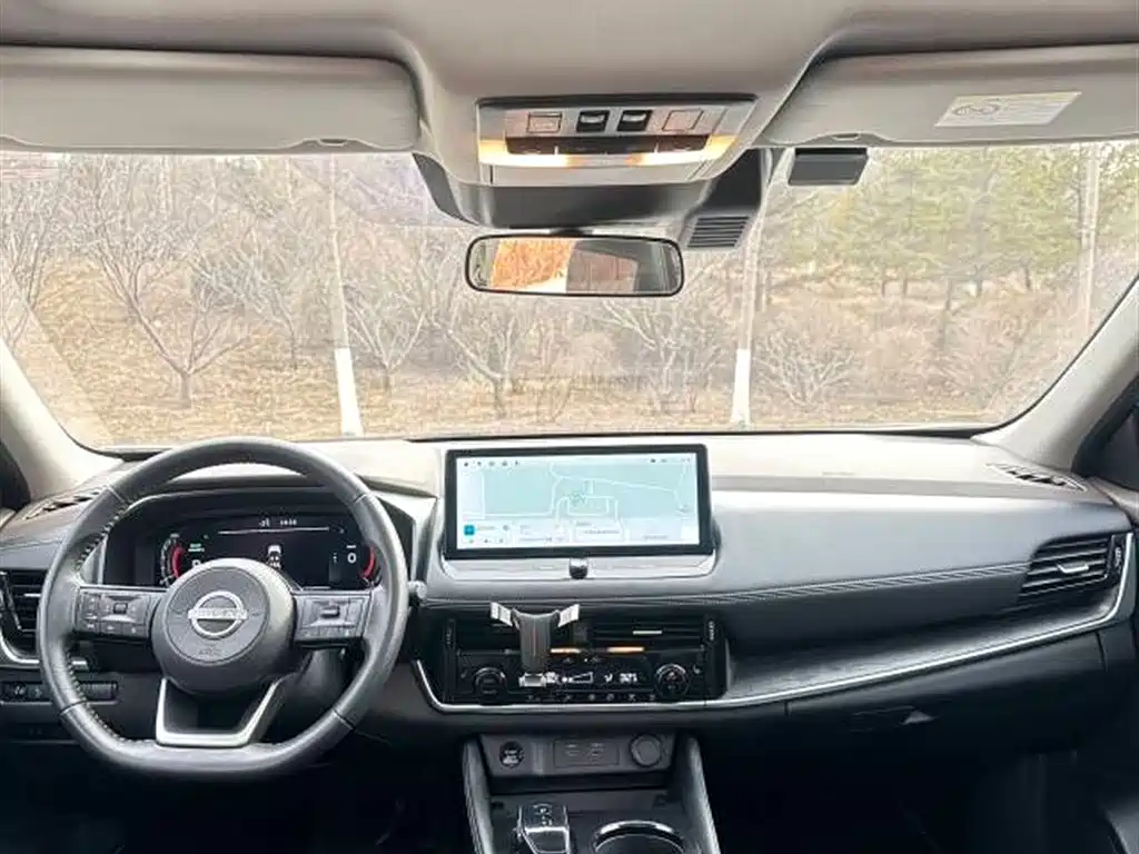 Nissan Qashqai 2023 e-POWER AWD Elite 2023 - thumbnail 10