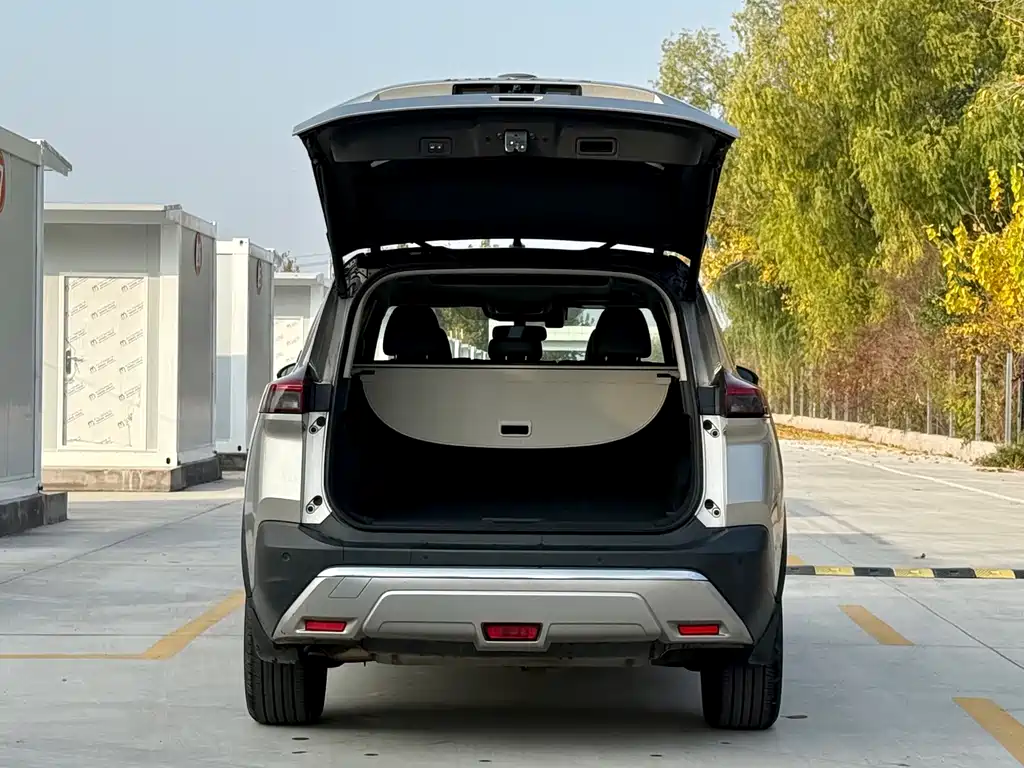 Nissan Qashqai 2023 e-POWER AWD Elite 2023 - thumbnail 11
