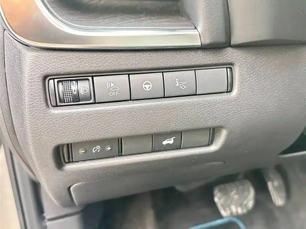 Nissan Qashqai 2023 e-POWER AWD Elite 2023 - thumbnail 13