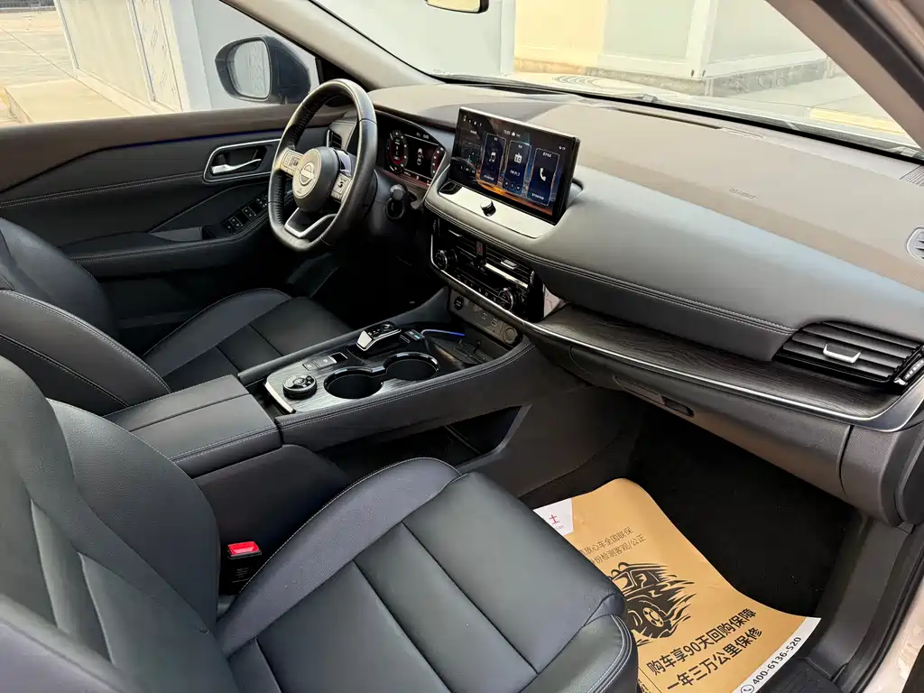 Nissan Qashqai 2023 e-POWER AWD Elite 2023 - thumbnail 18