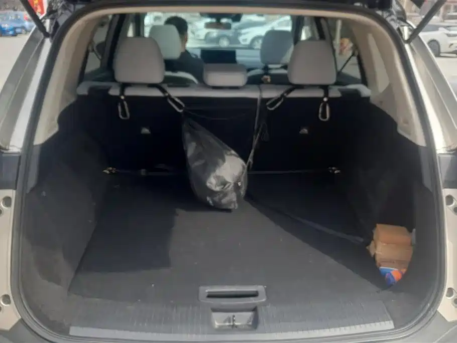 Nissan Qashqai 2023 e-POWER Super Hybrid Dual Motor AWD Luxury Edition 2023 - thumbnail 4